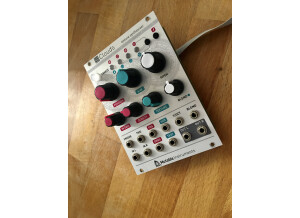 Mutable Instruments Clouds (47657)