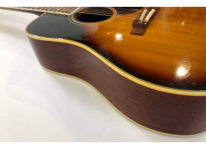 Gibson J-45 Southern Jumbo (86628)