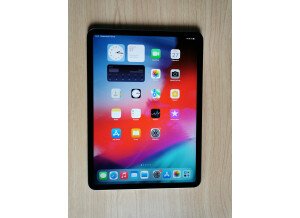 Apple iPad Pro (87410)