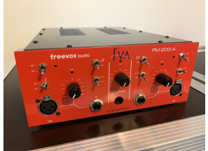 Freevox PM200-A