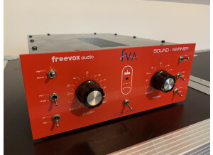 Freevox Sound-Warmer (90793)