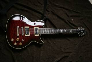 Washburn WI66 Pro