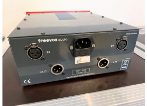Freevox Sound-Warmer (17239)