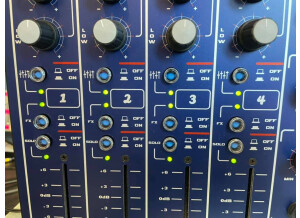 Freevox by Gerard Poncet Atlanta Prestige Limited (50970)