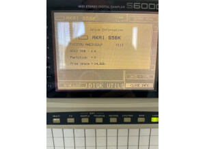 Akai Professional S6000 (33845)