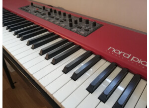 Clavia Nord Piano 2 HP 73 (86845)