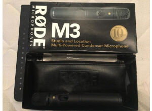 RODE M3 (25613)