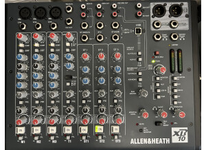 Allen & Heath XB-10 (28009)