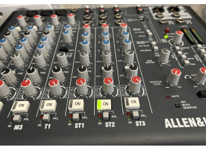 Allen & Heath XB-10 (97109)