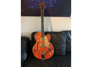 Gretsch G6120SSU Brian Setzer Nashville (2875)