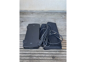 Bose A1 PackLite Amplifier (14505)