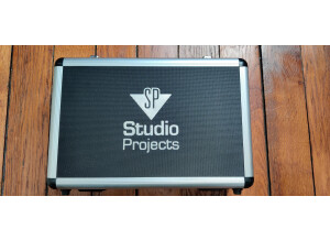 Studio Projects TB1