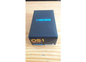 Boss DS-1 Distortion (83832)