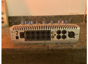 PreSonus Monitor Station (69230)