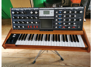 Moog Music Minimoog Voyager (49763)