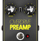 Overdrive Preamp Overdrive Preamp
