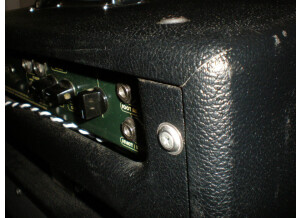 Bogner Shiva 1x12 Closed-Ported (29404)