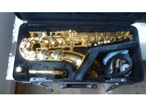 Yamaha [Alto Saxophones Series] YAS-275