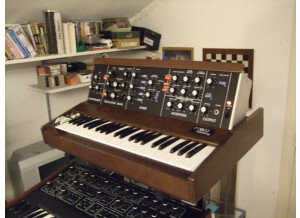 Moog Music MiniMoog (37533)