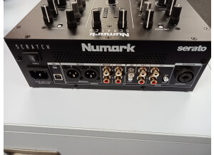 Numark Scratch (68863)