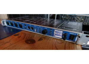 RME Audio Fireface UFX (95546)