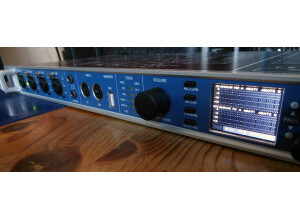 RME Audio Fireface UFX (79143)