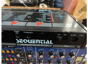 Sequential Circuits TOM (12984)
