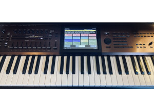 Korg 1