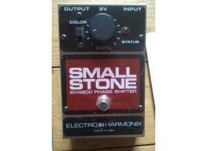 Electro-Harmonix Small Stone Mk4 (47020)