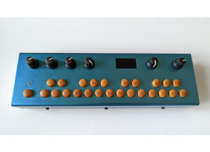 Critter and Guitari Organelle (81734)