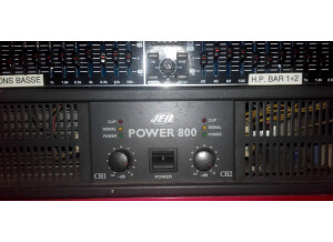 Jeil Power 800