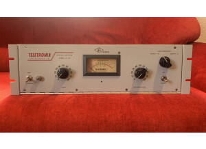 Universal Audio Teletronix LA-2A