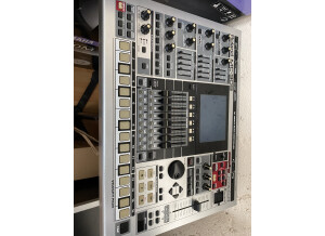 Roland MC-909 Sampling Groovebox (31307)