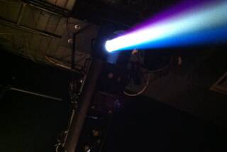High End Systems Cyberlight CX