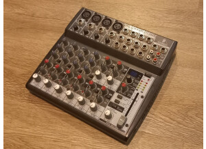 Behringer Xenyx 1202FX_2