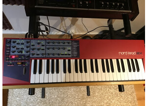 Clavia Nord Lead 2X (85699)