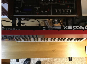 Clavia Nord Lead 2X (478)