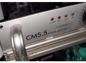 Inter-M CM5.5