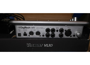 DigiTech Vocalist VL3D