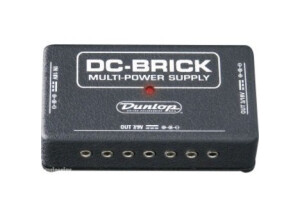 Dunlop DC10 DC BRICK Power Supply