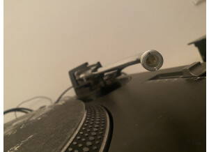 Technics SL-1210 MK2 (50712)