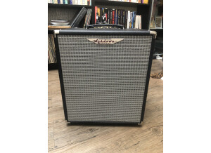 Ashdown Studio 12 (73086)