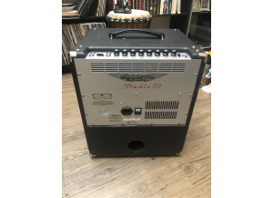 Ashdown Studio 12 (77652)