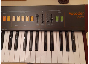 Behringer VC340 (4338)