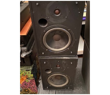 Tannoy C-6