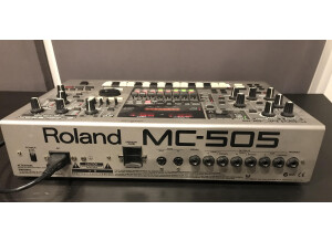 Roland MC-505 (93839)