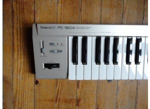 Roland PC-180A (16049)