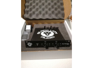Black Lion Audio Auteur mkII (16328)