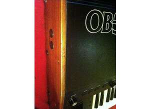 Oberheim OB-SX