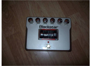 Blackstar Amplification HT-DistX (1008)